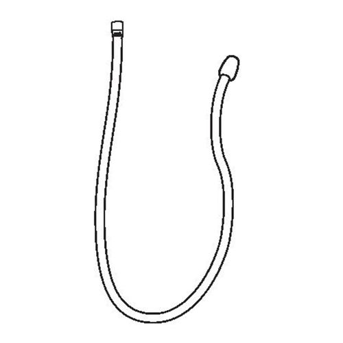 Main product image of 80" Metal Hose, A780 (vacuum Breaker Sold Seperately)