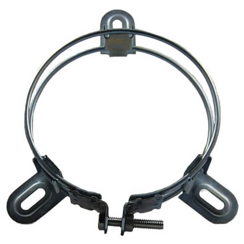 Main product image of 5-1/2" Motor Mounting Bracket (3 Short Lug)