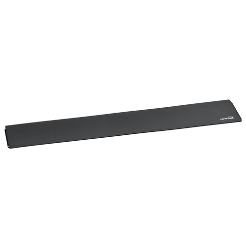 Main product image of Horizontal Cable Manager Cover, 2RU