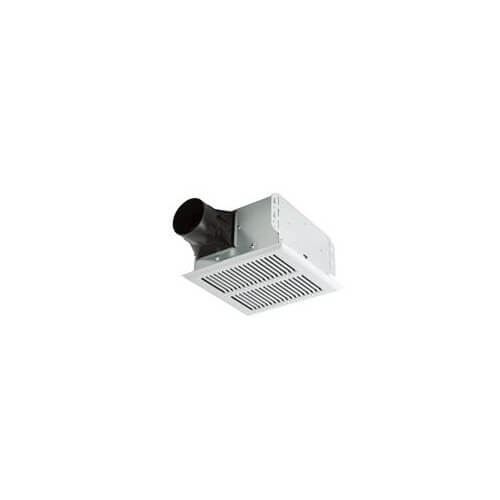 Main product image of InVent Series Single-Speed Heavy Duty Fan w/ Metal Grille (80 CFM, 2.0 Sones)