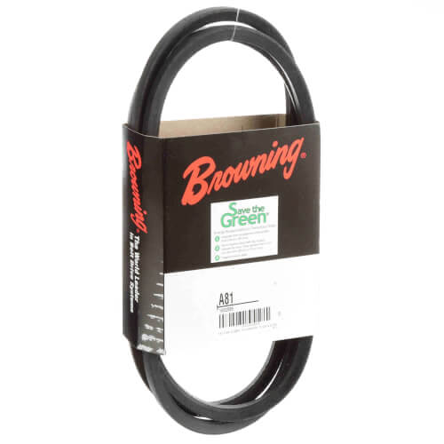 Main product image of 1/2" x 5/16" Super Gripbelt w/ 82.3 Pitch (83.2" Length)