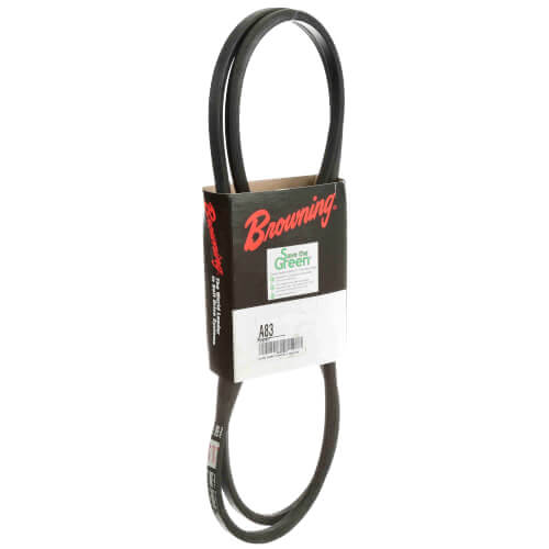 Main product image of 1/2" x 5/16" Super Gripbelt w/ 84.3 Pitch (85.2" Length)