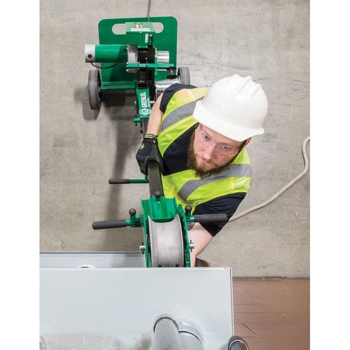 Main product image of G6 TURBO, 6000 LB, Cable Puller