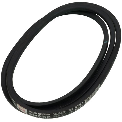 Main product image of 1/2" x 5/16" Super Gripbelt w/ 86.3 Pitch (87.2" Length)