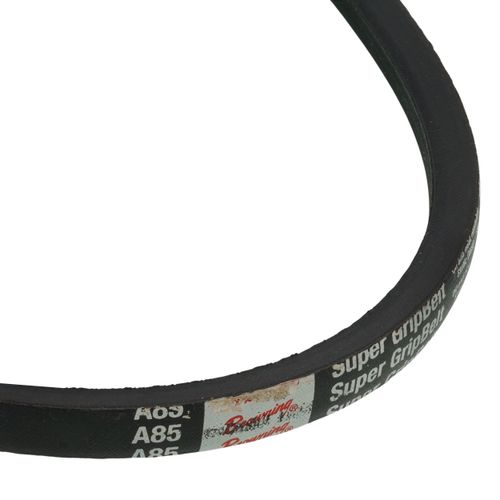 Main product image of 1/2" x 5/16" Super Gripbelt w/ 86.3 Pitch (87.2" Length)