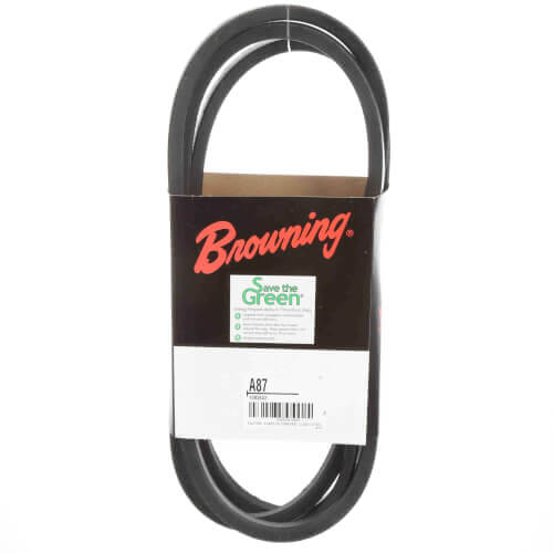 Main product image of 1/2" x 5/16" Super Gripbelt w/ 88.3 Pitch (89.2" Length)