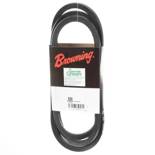 Main product image of 1/2" x 5/16" Super Gripbelt w/ 89.3 Pitch (90.2" Length)