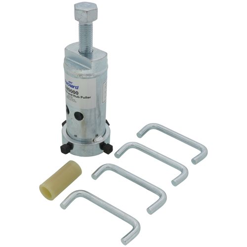 Main product image of Fan Blade And Blower Wheel Puller