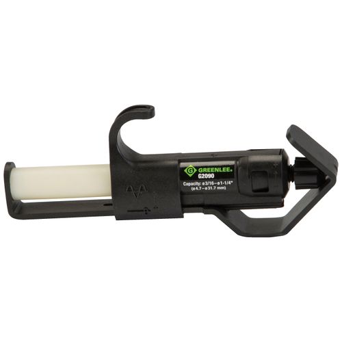 Main product image of Adjustable Cable Stripper, 8 AWG to 750kcmil