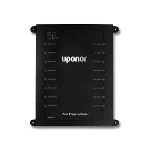 A9014000 Uponor (Wirsbo) A9014000 Zone Pump Control (ZPC)