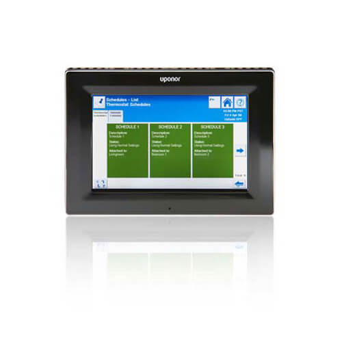 Main product image of Touch Panel Interface (TPI)