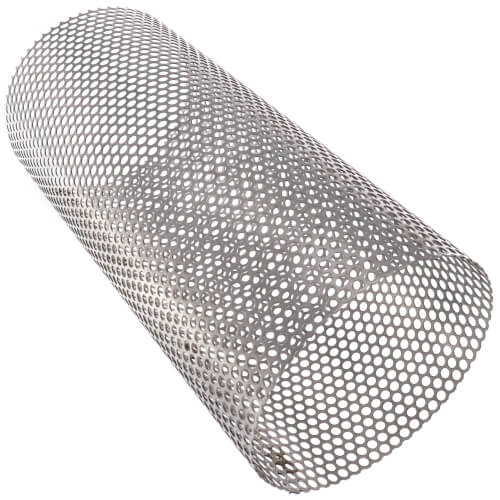 A91284 - Bell & Gossett A91284 - Stainless Steel Strainer