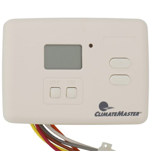 Main product image of Climate Master T-Stat Assembly w/Molex connector, A9155744
