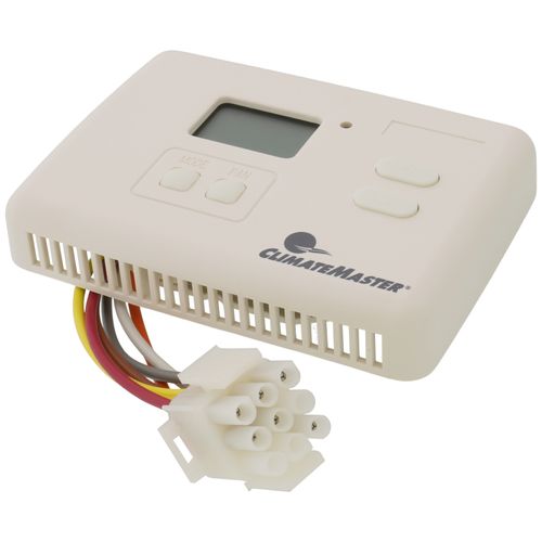 Main product image of Climate Master T-Stat Assembly w/Molex connector, A9155744