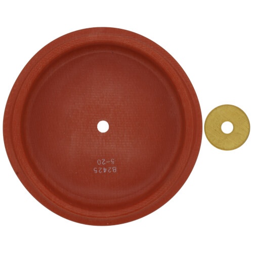 Main product image of Diaphragm (Humid 91, 92, 93, 94), A9330