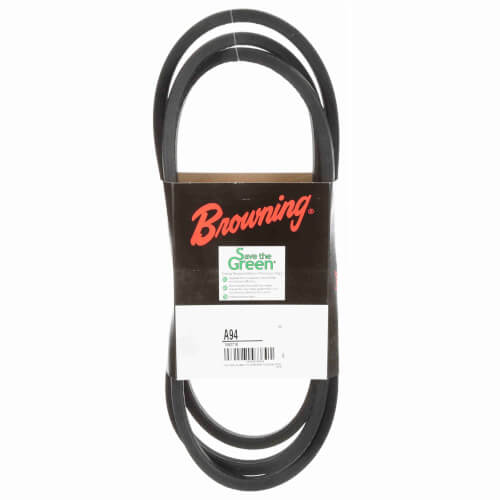 Main product image of 1/2" x 5/16" Super Gripbelt w/ 95.3 Pitch (96.2" Length)