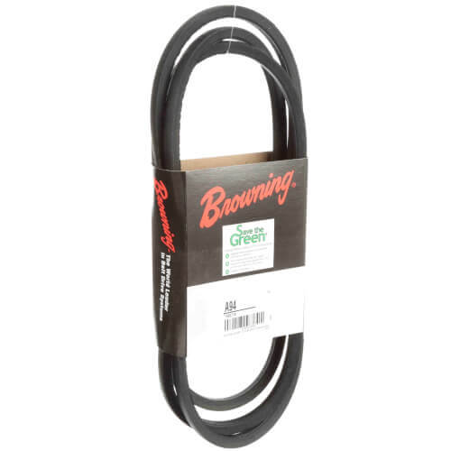 Main product image of 1/2" x 5/16" Super Gripbelt w/ 95.3 Pitch (96.2" Length)