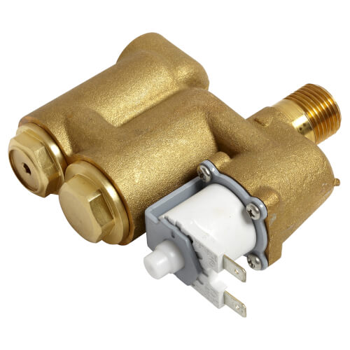 Main product image of Solenoid Valve Assembly, A950503-0070A