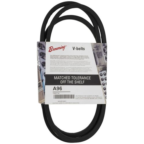 Main product image of 1/2" x 5/16" Super Gripbelt w/ 97.3 Pitch (98.2" Length)