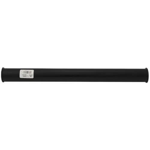 1-1/2" x 16" Double Flanged Strainer Tailpiece