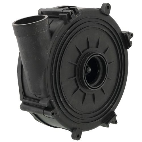 Main product image of 7058-2727 Fasco Draft Inducer Blower, Round Outlet, 3300 RPM, 115V