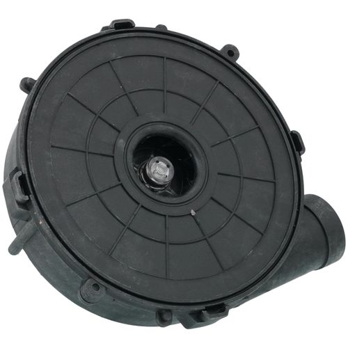 Main product image of 7021-12971 Fasco Draft Inducer Blower, Round Outlet, 3400 RPM, 115V