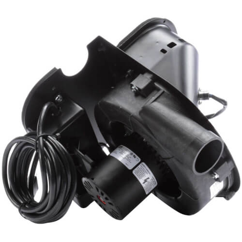 Main product image of 3000 RPM 1/15 HP Blower Assembly (120V)