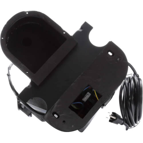 Main product image of 3000 RPM 1/15 HP Blower Assembly (120V)