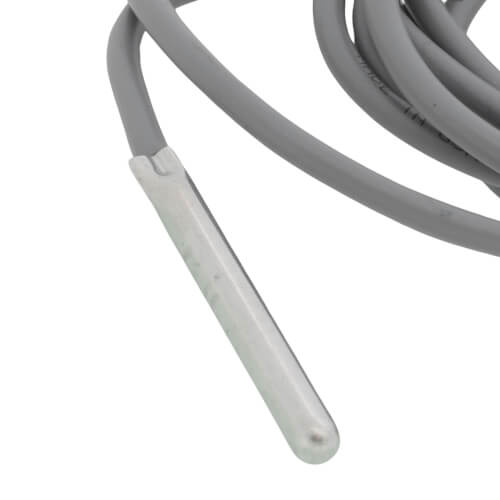 A99BA-200C - Johnson Controls A99BA-200C - Replacement PTC Sensor with 6-1/2 ft (2 m) Shielded Leads