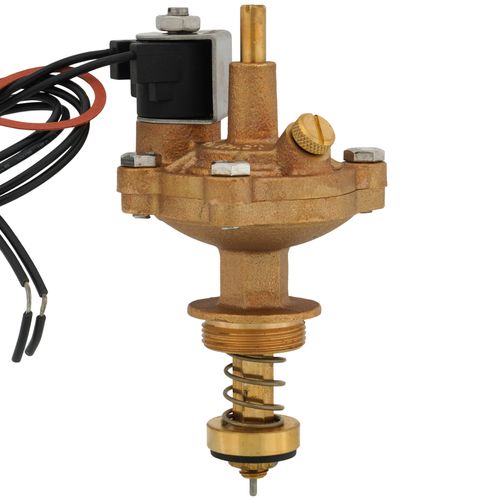 Main product image of 3/4" Compact Auto Actuator