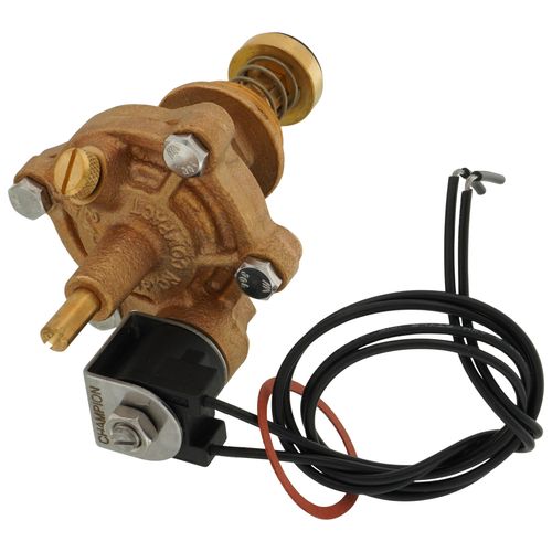 Main product image of 3/4" Compact Auto Actuator