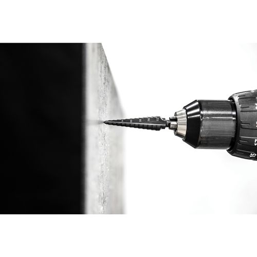 Main product image of #1 Step Bit, 1/2"