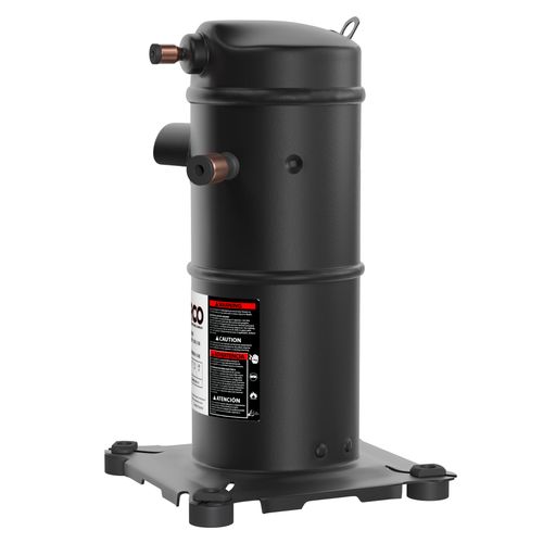 1 PH, R-410A Remanufactured Scroll Compressor Kit w/ Fittings, 23000 BTU (208/230V)