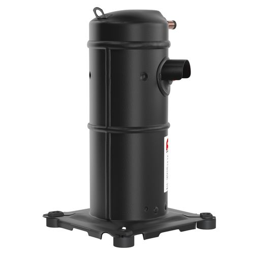 1 PH, R-410A Remanufactured Scroll Compressor Kit w/ Fittings, 23000 BTU (208/230V)