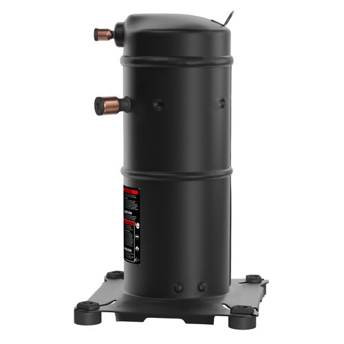 Main product image of 1 PH, R-410A Remanufactured Scroll Compressor Kit w/ Fittings, 51000 BTU (208/230V)