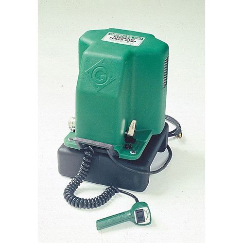 Main product image of Electric Hydraulic Pump with Pendant