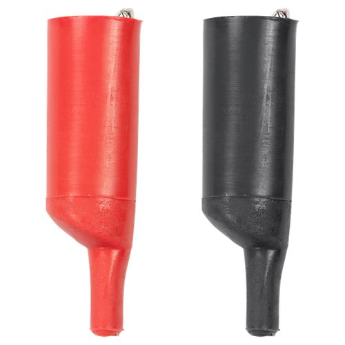 Main product image of Slip-On Alligator Clips