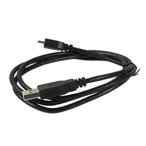 Main product image of USB Charger for C160 Series Combustion Analyzers