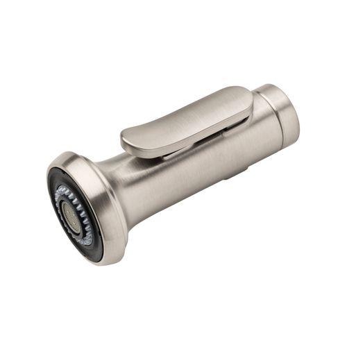 Main product image of Spray Head (Vibrant Stainless), K-1261404-VS