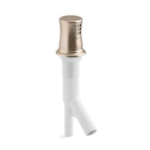 Main product image of Air Gap Kit (Vibrant Brushed Bronze), K-35713-BV