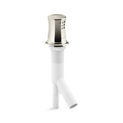 Main product image of Air Gap Kit (Vibrant Polished Nickel), K-35713-SN