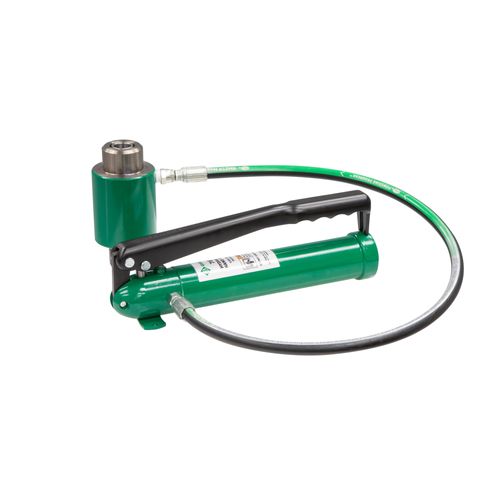Main product image of Hydraulic Hand Pump (6500 PSI)