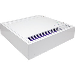 Main product image of AirGuard C600 Ceiling Air Purifier w/ H12 HEPA Filter