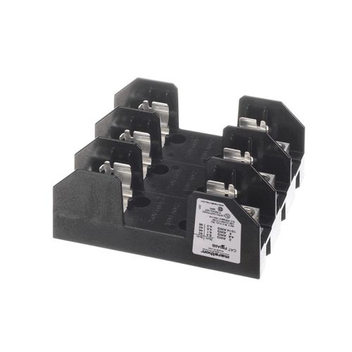 Main product image of Block Fuse 3p/ 60a/250v Cl Rk, P05930
