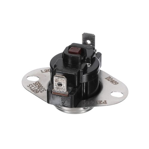Main product image of 200F Rollout Switch, P21460