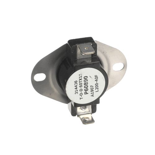 Main product image of Limit Switch, 200'F, P60890