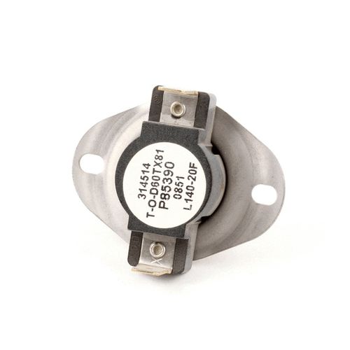 Main product image of L140-20F Limit Switch, P85390