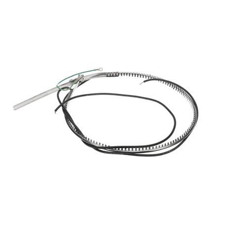 Main product image of Belt 460v 50w 9.9"dia Htr, P89030