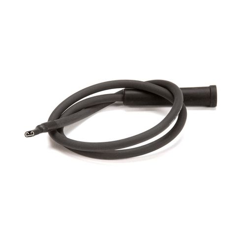 Main product image of Spark Wire Black 30", R11470