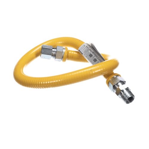Main product image of Hose Gas Flex Css 0.50x30.0, R89550